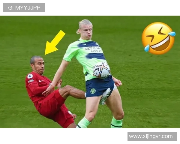 足球明星的搞笑评论让比赛变成欢乐时光,笑点满满不容错过